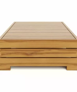 Masaya & Co. Furniture Tola Outdoor Coffee Table