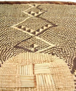 Mbare Tonga Large Wall Basket Best Sellers