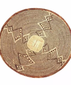 Mbare Tonga Large Wall Basket Best Sellers