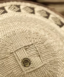 Mbare Tonga Large Wall Basket Best Sellers