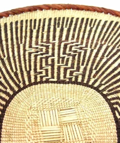 Mbare Tonga Medium Wall Basket Best Sellers