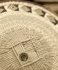 Mbare Tonga Medium Wall Basket Best Sellers