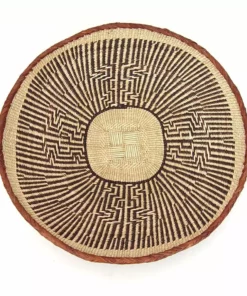 Mbare Tonga Medium Wall Basket Best Sellers