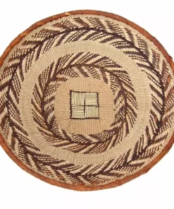 Mbare Tonga Small Wall Basket Best Sellers