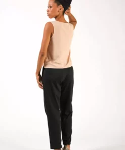 Tonlé Clothing Nuon Upcycled Top 13 Tonlé Clothing Nuon Upcycled Top