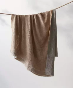 Coyuchi Topanga Matelasse Throw Blanket Home Goods 29 Coyuchi Topanga Matelasse Throw Blanket Home Goods