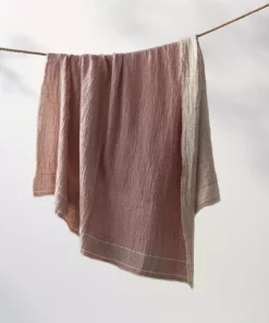 Coyuchi Topanga Matelasse Throw Blanket Home Goods 30 Coyuchi Topanga Matelasse Throw Blanket Home Goods