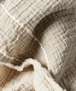 Coyuchi Topanga Matelasse Throw Blanket Home Goods 23 Coyuchi Topanga Matelasse Throw Blanket Home Goods