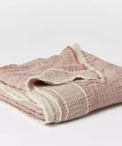 Coyuchi Topanga Matelasse Throw Blanket Home Goods 28 Coyuchi Topanga Matelasse Throw Blanket Home Goods