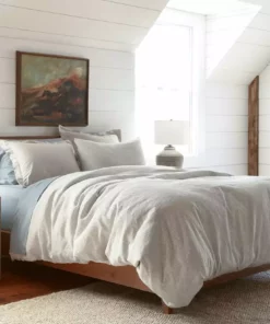 Coyuchi Toro Canyon Duvet Cover Home Goods