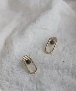 Yewo Towa Recycled Earrings Best Sellers