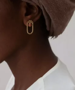 Yewo Towa Recycled Earrings Best Sellers