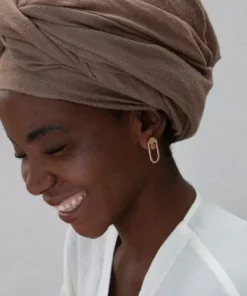 Yewo Towa Recycled Earrings Best Sellers