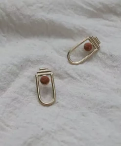 Yewo Towa Recycled Earrings Best Sellers