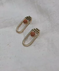 Yewo Towa Recycled Earrings Best Sellers