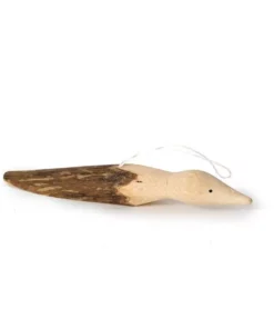 Azizi Life Tree Branch Bird Ornament