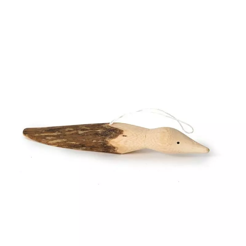 Azizi Life Tree Branch Bird Ornament 1 Azizi Life Tree Branch Bird Ornament