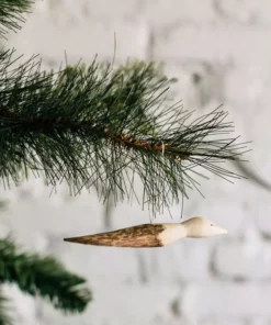 Azizi Life Tree Branch Bird Ornament 5 Azizi Life Tree Branch Bird Ornament