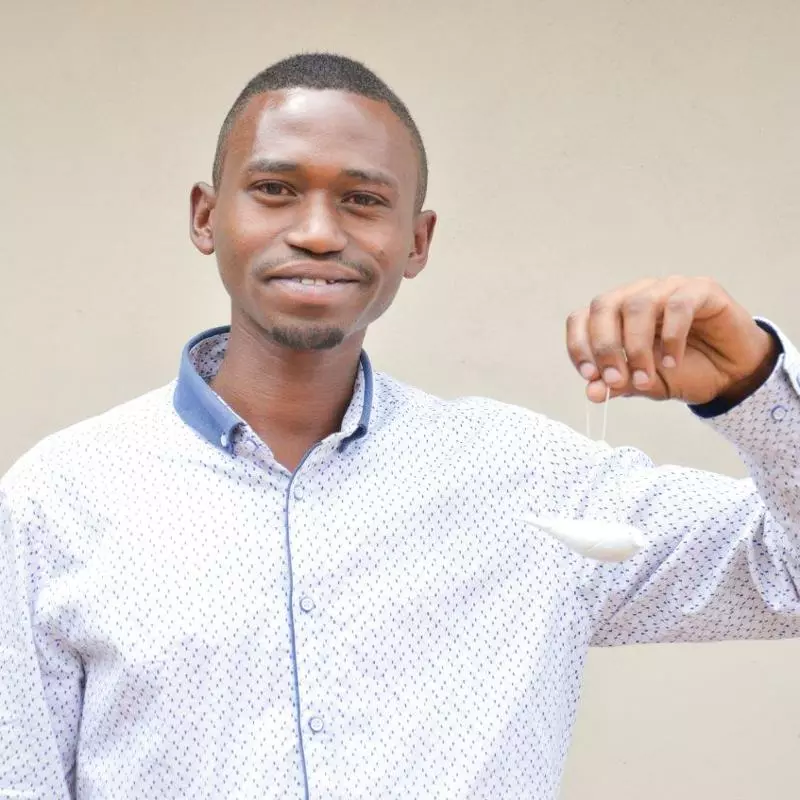 Azizi Life Tree Branch Bird Ornament 4 Azizi Life Tree Branch Bird Ornament