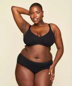 Knickey Triangle Bralette Best Sellers