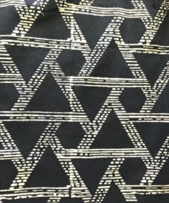 Passion Lilie Triangles Shift Dress 7 Passion Lilie Triangles Shift Dress