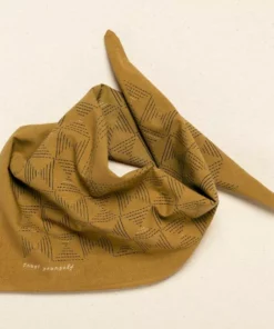 Jenni Earle Trust Yourself Bandana