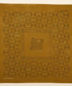 Jenni Earle Trust Yourself Bandana