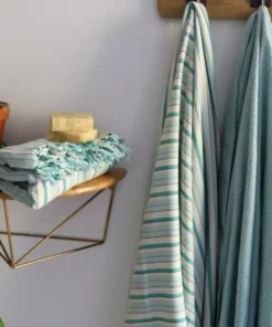 Anatolico Sky Turkish Towels
