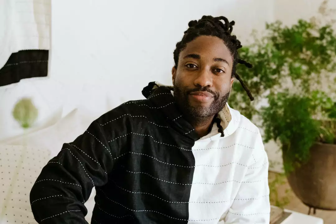 Anchal Two Tone Unisex Hoodie 3 Anchal Two Tone Unisex Hoodie