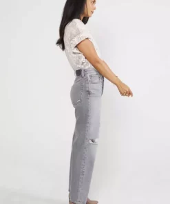 ÉTICA Tyler Vintage Straight Jeans - Quartzsite New Arrivals