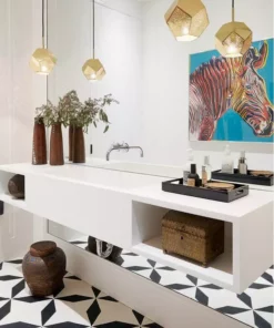 Dounia Home Ula Pendant Light