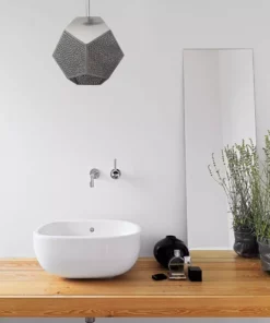 Dounia Home Ula Pendant Light