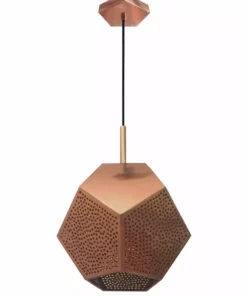 Dounia Home Ula Pendant Light