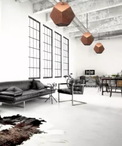 Dounia Home Ula Pendant Light