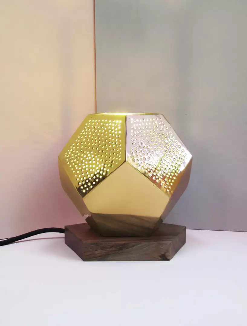 Dounia Home Ula Table Lamp Lighting 2 Dounia Home Ula Table Lamp Lighting