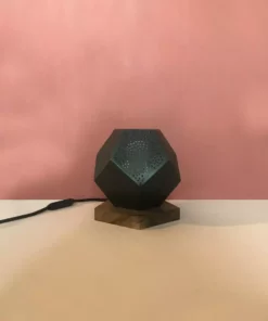 Dounia Home Ula Table Lamp Lighting 8 Dounia Home Ula Table Lamp Lighting