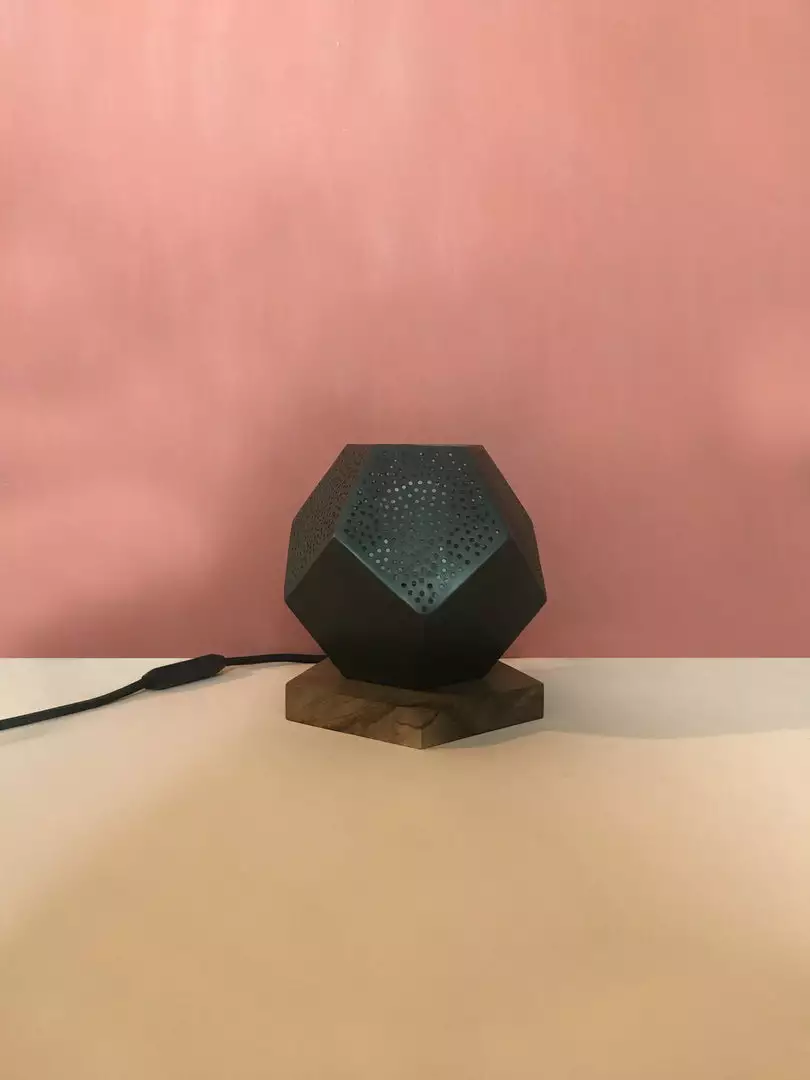 Dounia Home Ula Table Lamp Lighting 4 Dounia Home Ula Table Lamp Lighting