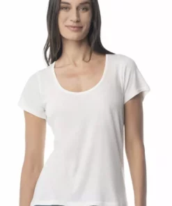 Synergy Organic Clothing Ultimate Tee - Tofu