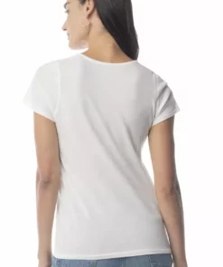 Synergy Organic Clothing Ultimate Tee - Tofu