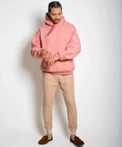 ONE432 Clothing Upcycled Unisex Hoodie 33