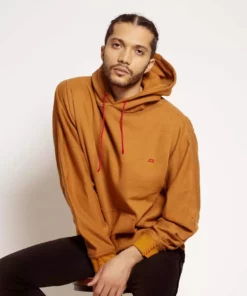 ONE432 Clothing Upcycled Unisex Hoodie 33