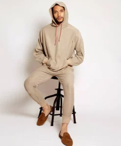 ONE432 Clothing Upcycled Unisex Sweatpants 33