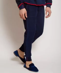 ONE432 Clothing Upcycled Unisex Sweatpants 33