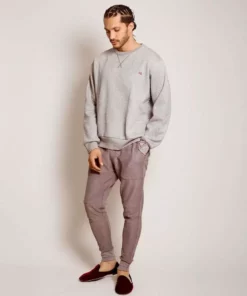 ONE432 Clothing Upcycled Unisex Sweatshirt 33 11 ONE432 Clothing Upcycled Unisex Sweatshirt 33