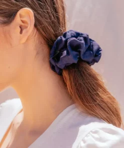 Valani Accessories Cora Tencel Scrunchie 5-Pack