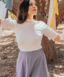 Valani Meera Hemp Knit Top Best Sellers 20 Valani Meera Hemp Knit Top Best Sellers