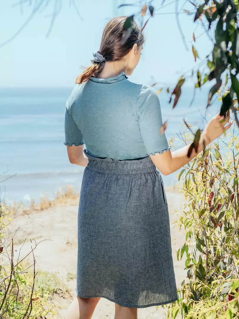 Valani Meera Hemp Knit Top Best Sellers 12 Valani Meera Hemp Knit Top Best Sellers