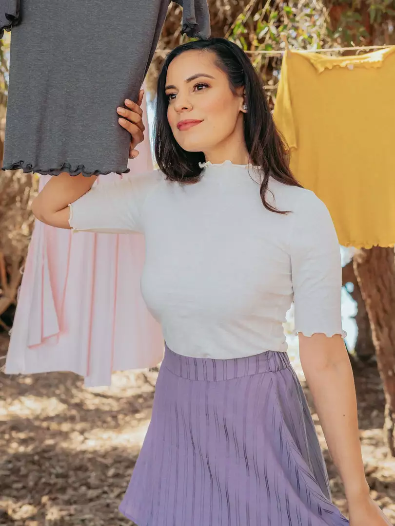 Valani Meera Hemp Knit Top Best Sellers 2 Valani Meera Hemp Knit Top Best Sellers