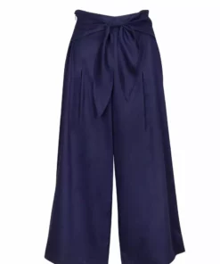 Valani Clothing Phalla Tencel Pants - Eclipse