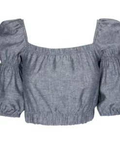 Valani Best Sellers Sineth Hemp Top